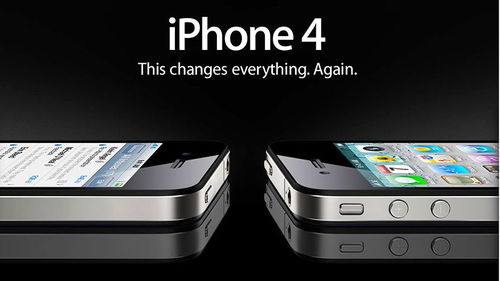乔布斯逝世 缅怀 没有你就没有iPhone