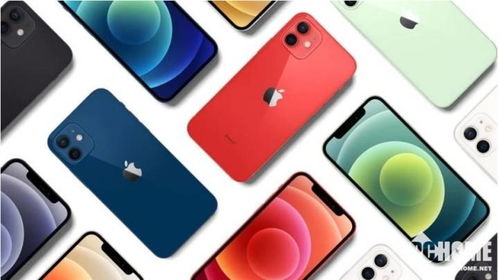oled显示芯片大范围短缺 iphone有生产中断风险