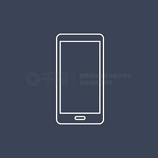 手机图标广告设计素材免费下载 平面广告图片大全 千图网