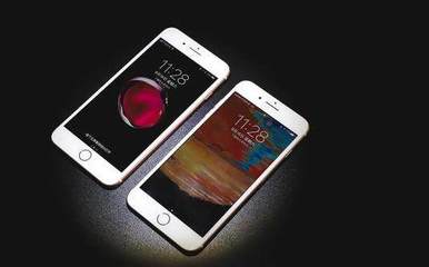 iPhone8价格再次刷新,还买什么安卓全面屏手机!