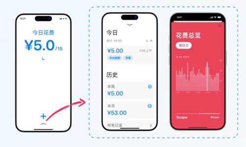 从零开始,我用 ai 写出了自己的第一个 app