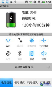 1.4ghz 500万像素 三防手机veb v2评测