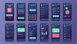 电子商务软件素材-电子商务软件图片-电子商务软件