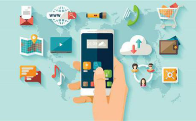 在APP开发行业脱颖而出 手机软件设计的关键策略