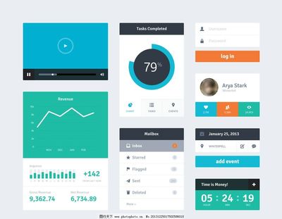 优化用户体验 手机软件UI设计的关键要素与实践