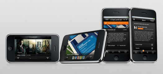 手机界面欣赏_UI设计_软件界面设计欣赏_后台界面-UI制造者-专注UI界面设计