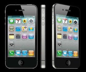 iPhone革命 重塑手机软件设计的巨变盘点